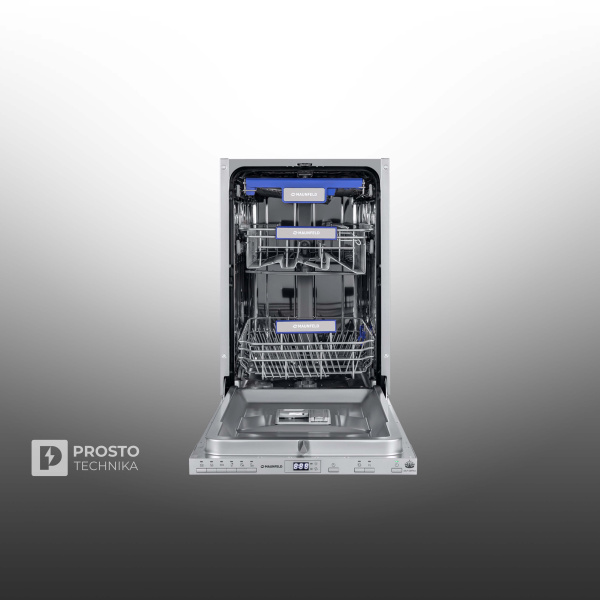 Посудомоечная машина Maunfeld MLP-08PRO